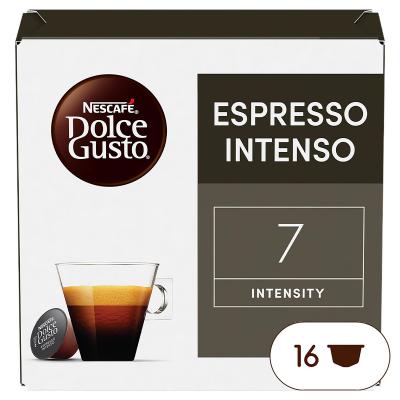 Cafe Dolce Gusto Espresso Intenso 16u