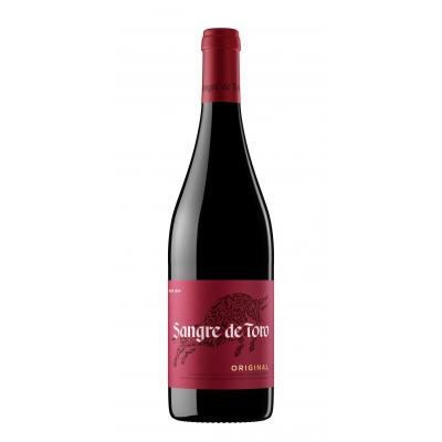 Vino Sangre Toro Robles 75cl 13.5º
