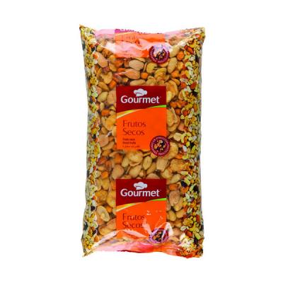 Cocktail Quality Frutos Secos Extra 1k