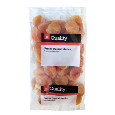 Orejones Quality Bolsa 500g