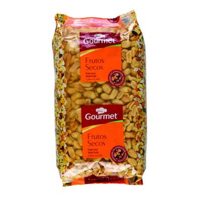 Cacahuete Quality Virginia Repelado Frito 1k