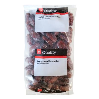 Datil Quality Con Hueso 500g