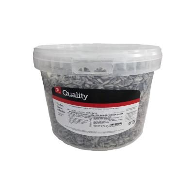 Pipa Quality Tostada Con Sal Cubo 2,5k