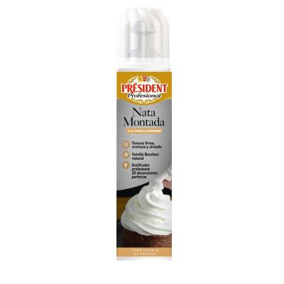 Nata President Espray 500g