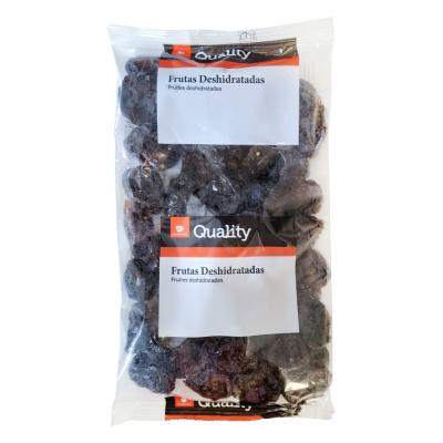 Ciruela Quality Sin Hueso Bolsa 500g