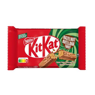 Kit Kat Avellana 41,5g