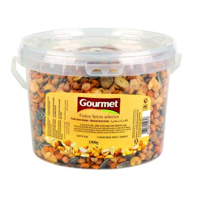 Cocktail Quality Frutos Secos Pop 1,2k