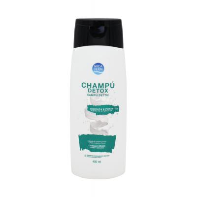 Champu Micaderm Cabello Graso 400ml