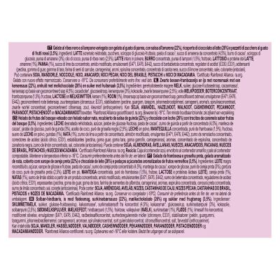 Magnum Double Cherry 3x85ml