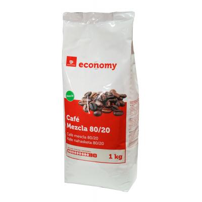 Cafe Economy Grano Mezcla 80/20 1k