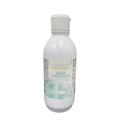 Agua Oxigenada Spar/Central 250ml