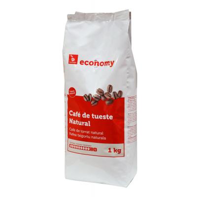 Cafe Economy Grano Natural 1k