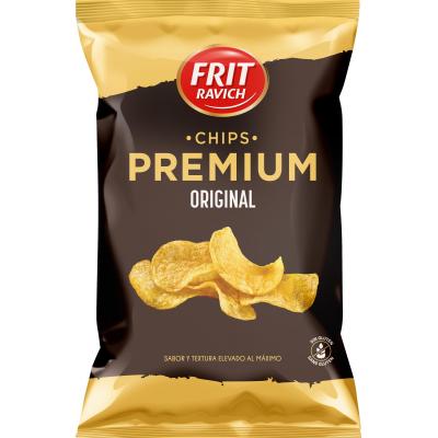 Patata Frit Ravich Premium 150g