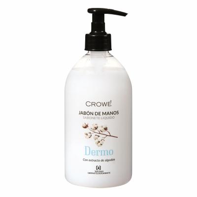Jabon Crowe Manos Dermo 500ml