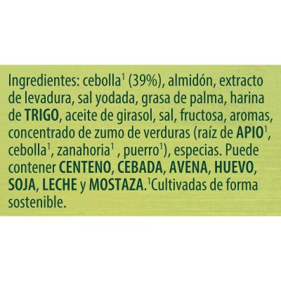 Sopa Knorr Cebolla 46g