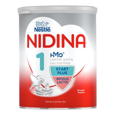 Leche Nidina 1 Inicio Start 800g