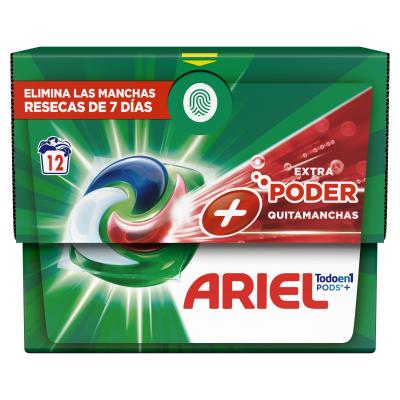Detergente Ariel Pods Extrapoder 10d