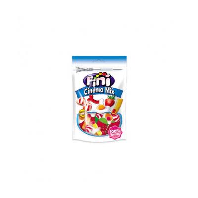Golosina Fini Cinema Doypack 165g