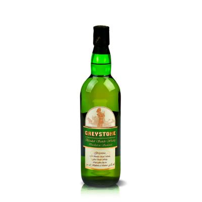 Whisky Greystone T.I.70cl 40º