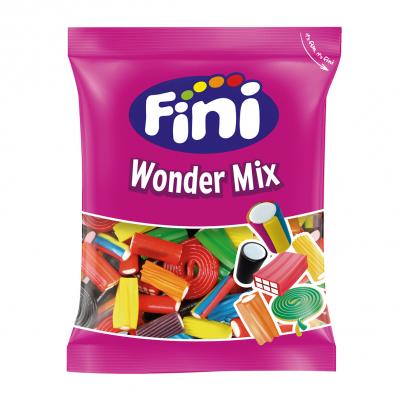 Golosina Fini Wonder Mix 500g