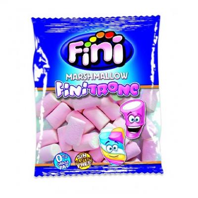 Golosina Fini Clouds Bicolor 80g