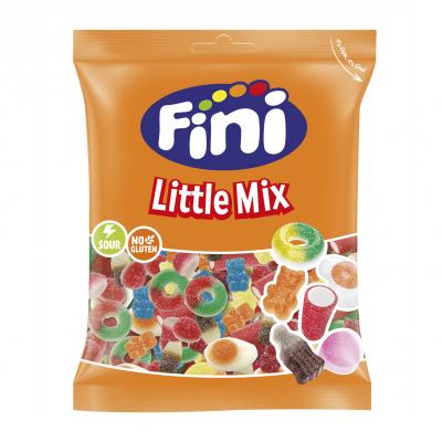Golosina Fini Little Mix Pica 500g