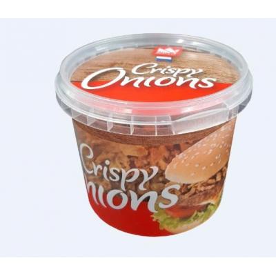 Cebolla Frita Deshidratada 100g