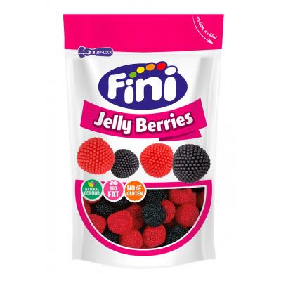Mora Fini Berries 165g