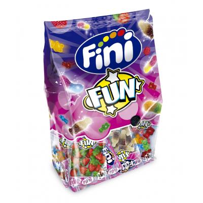 Golosina Fini Fun Party 325g