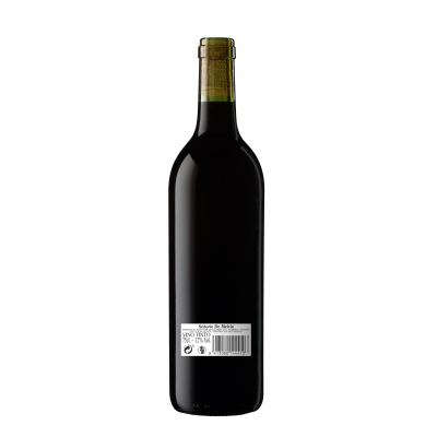 Vino Señorio Melvin Cosechero Tinto 75cl 12º