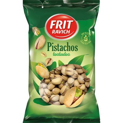 Pistacho Frit Ravich Tostado 140g