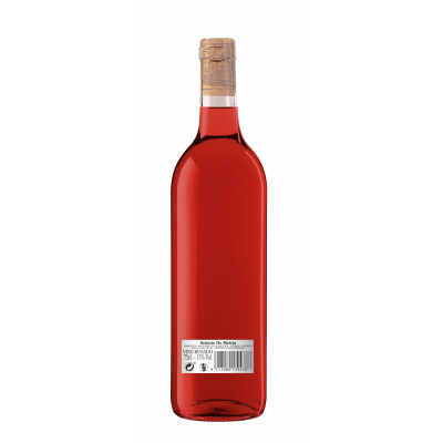 Vino Señorio Melvin Cosechero Rosado 75cl 11º