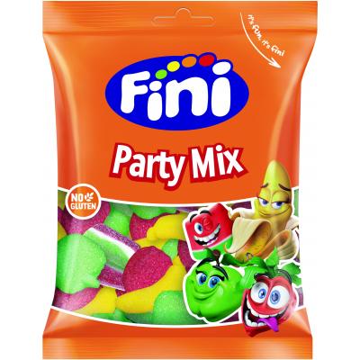 Golosina Fini Party Mix 90g