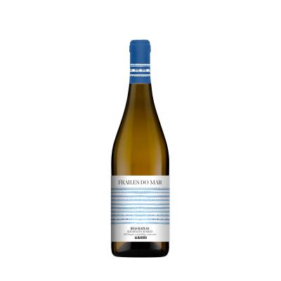 Vino Frailes Mar Albariño 75cl 12º