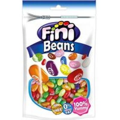 Golosina Fini Alubias 165g