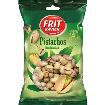 Pistacho Frit Ravich Tostado 105g