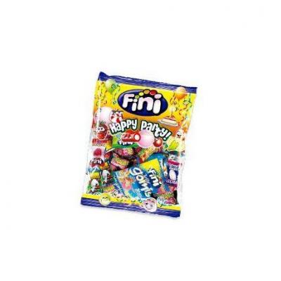 Golosina Fini Happy Party 500g