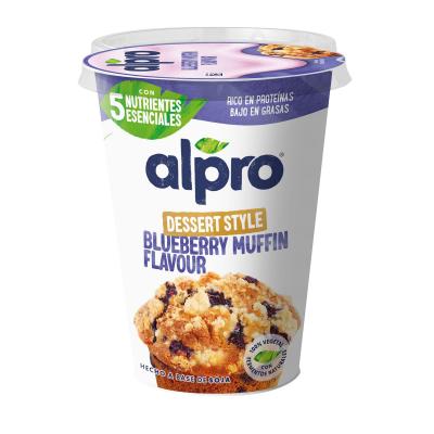 Alpro Muffin Arandanos 1u