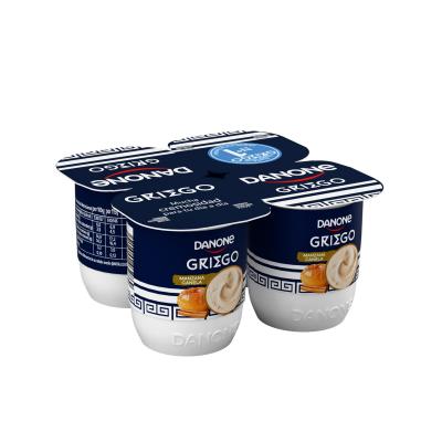 Y.Danone Griego Manzana Canela 115g P-4