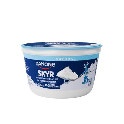 Danone Skyr Natural 480g 1u