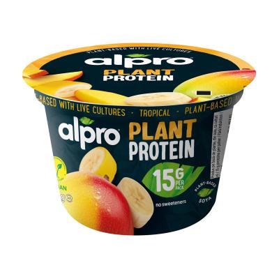 Alpro Proteina Tropical 1u