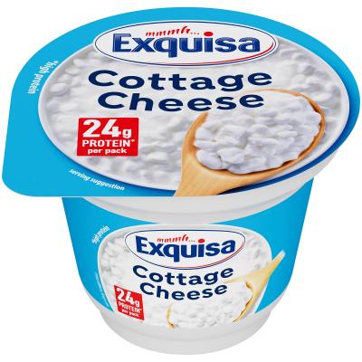 Queso Exquisa Cottage Tarrina 200g