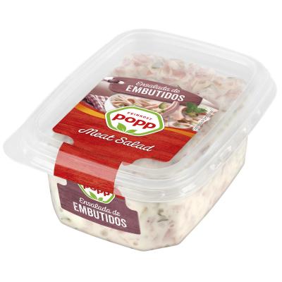 Ensalada Popp Embutido Bandeja 200g
