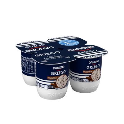 Y.Danone Griego Straciatella 115g P-4