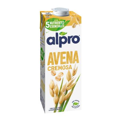 Bebida Alpro Avena 1l