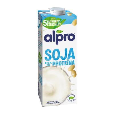 Bebida Alpro Soja 1l