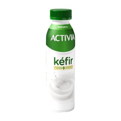 Activia Kefir Bebible Natural 280g 1u