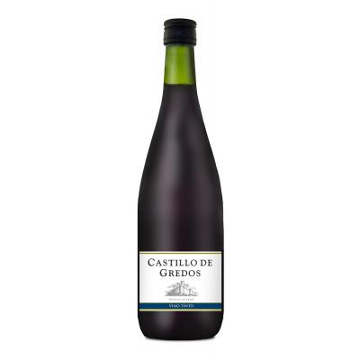 Vino Castillo Gredos Tinto 1l 13º