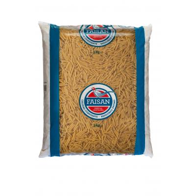Pasta Faisan Macarron Fino 5k