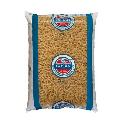 Pasta Faisan Helice 5k